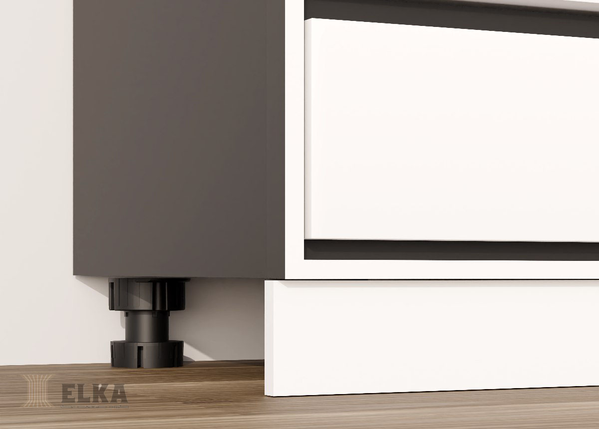 مدل پایه کابینت