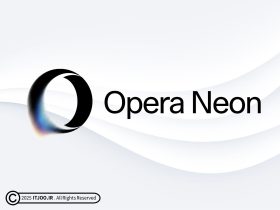 اپرا نئون - Opera Neon