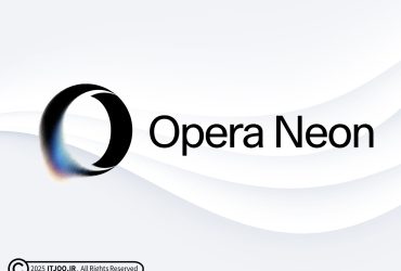 اپرا نئون - Opera Neon