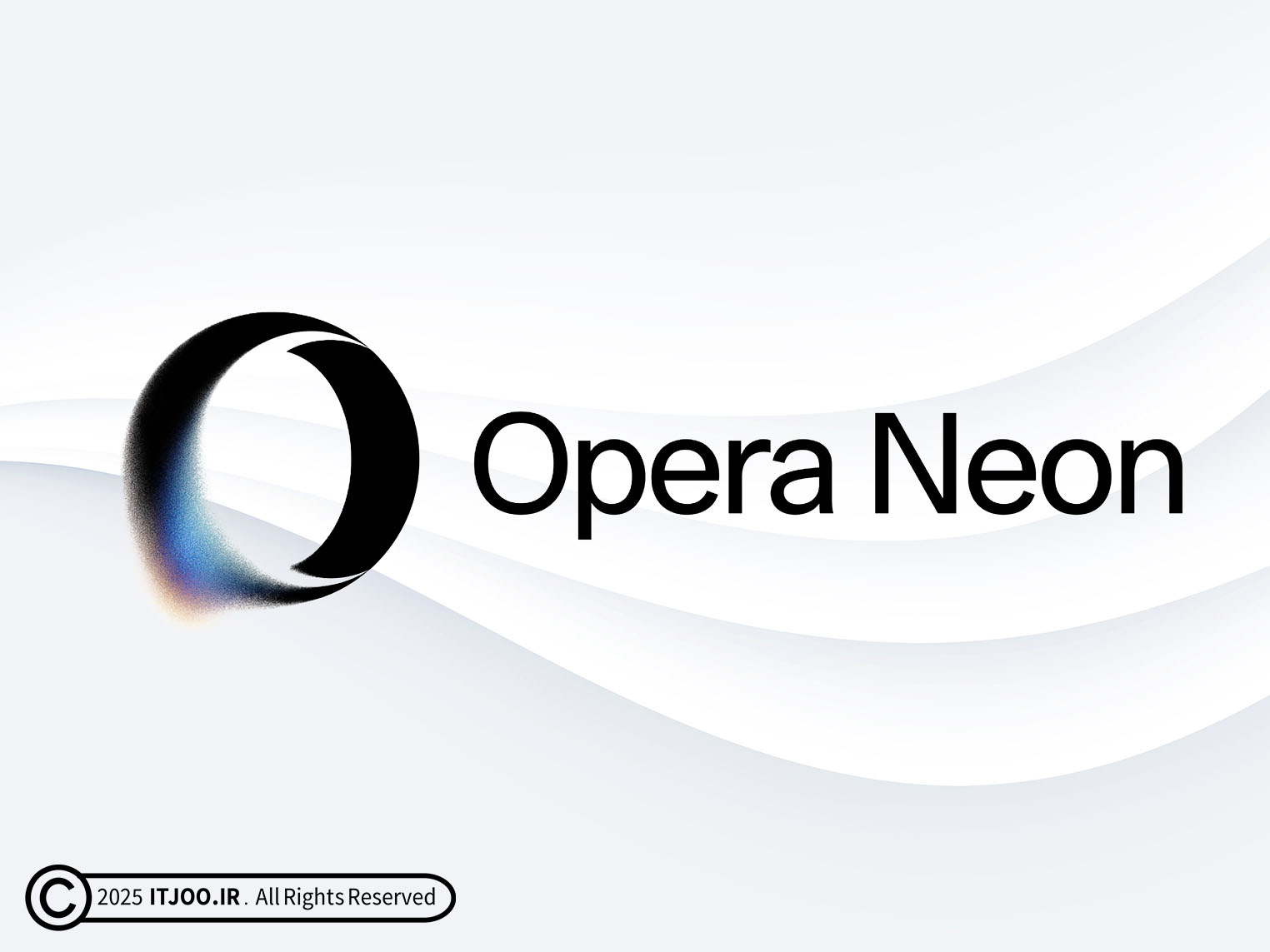 اپرا نئون - Opera Neon