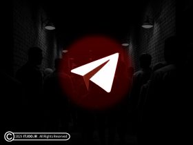بازار سیاه در تلگرام