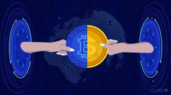پرداخت با ارز دیجیتال