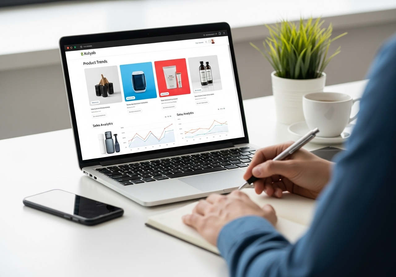 بهترین کالاها برای فروش اینترنتی