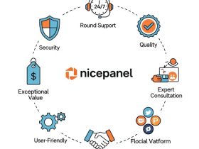 nicepanel