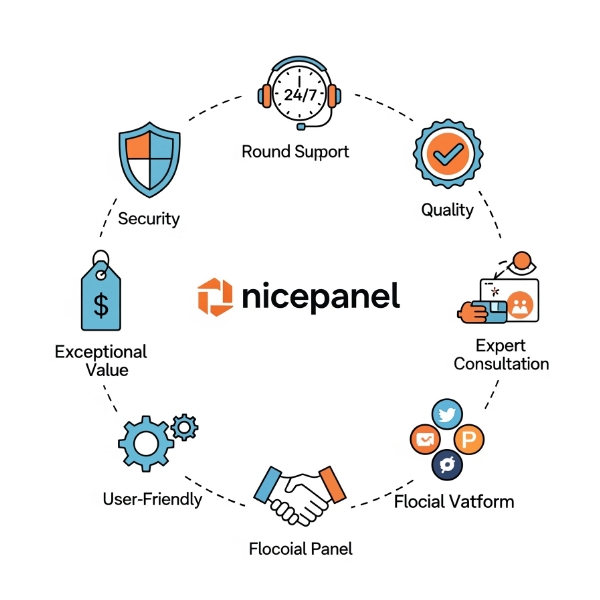 nicepanel