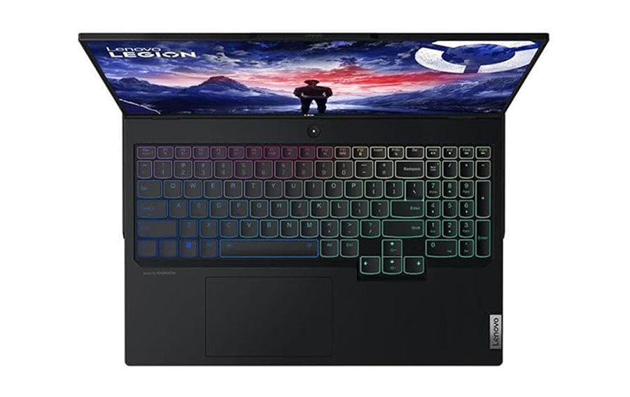 لپ تاپ لنوو مدل Pro 7i Gen 9 Legion