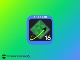 اندروید ۱۶ - Android 16