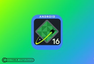 اندروید ۱۶ - Android 16
