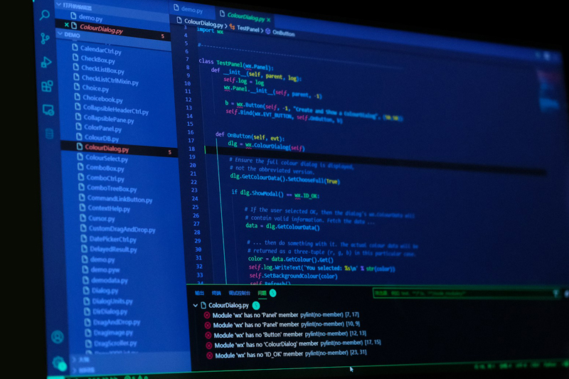 پایتون؛ زبان محبوب برنامهنویسی برای همه