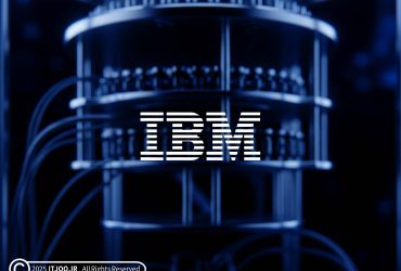 کامپیوتر کوانتومی آی بی ام (IBM)