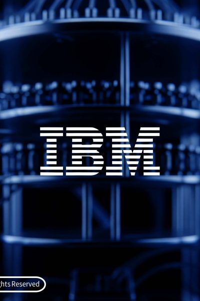 کامپیوتر کوانتومی آی بی ام (IBM)