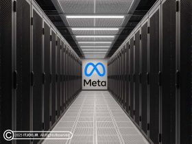 مرکز داده متا - Meta AI Data Center