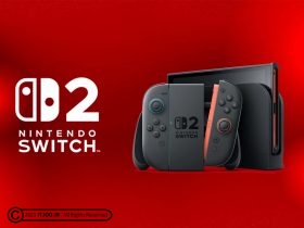 نینتندو سوئیچ ۲ - Nintendo Switch 2