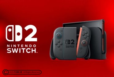 نینتندو سوئیچ ۲ - Nintendo Switch 2
