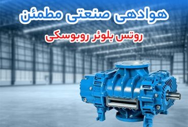 روتس بلوئر روبوسکی
