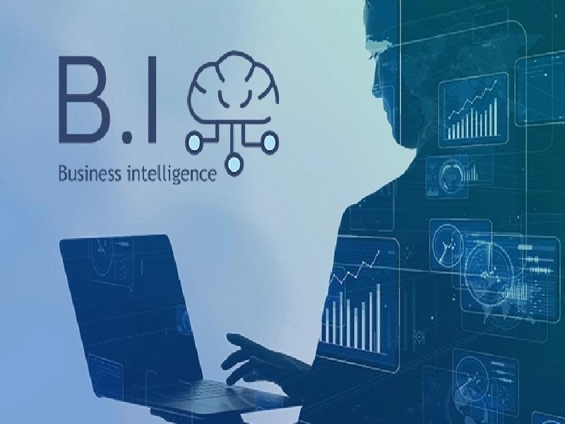 انتخاب نرم افزار BI