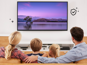 IPTV چیست|آی پی تی وی هتل، بیمارستان، برج مسکونی