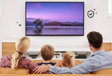 IPTV چیست|آی پی تی وی هتل، بیمارستان، برج مسکونی