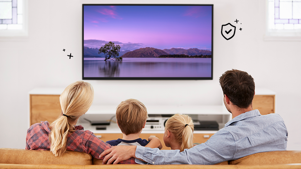 IPTV چیست|آی پی تی وی هتل، بیمارستان، برج مسکونی