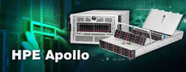 apollo سرور