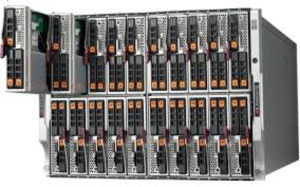 blade server