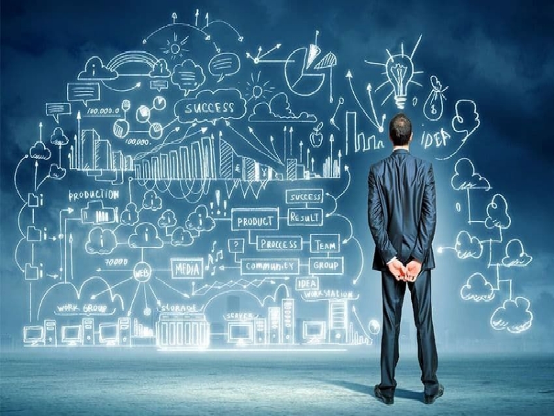 نرم افزار هوش تجاری
