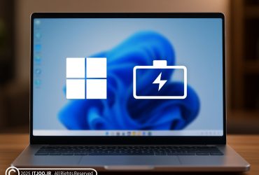 بهینه سازی باتری در ویندوز ۱۱ (windows 11)