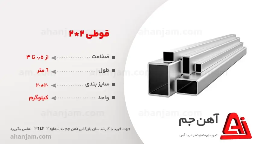 قوطی 2  در 2