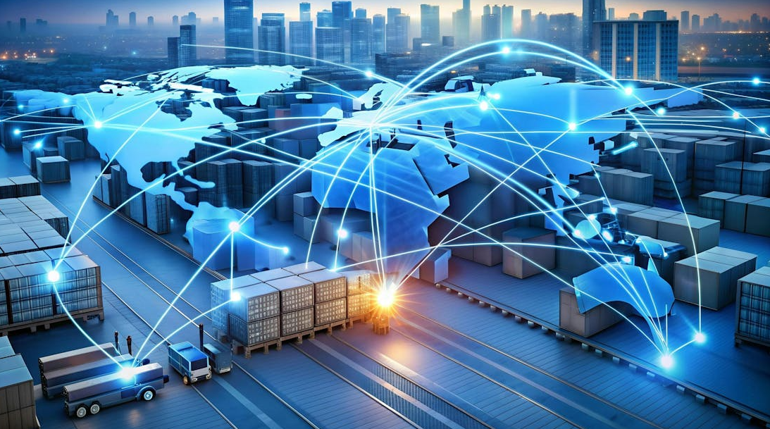 نرم افزار پخش مویرگی ورانگر