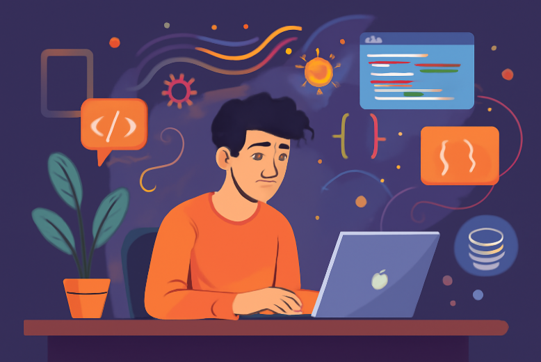 مسترکلاس لاراول-آکادمی فول استک