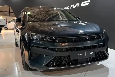 جک j7