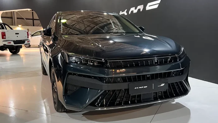 جک j7