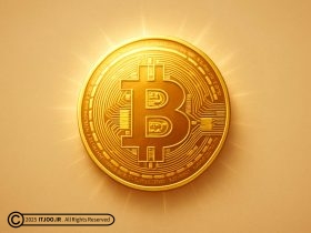 بیت کوین