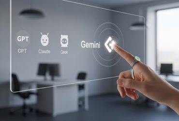 دسترسی به کلیه مدل های هوش مصنوعی