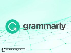گرامرلی - grammarly