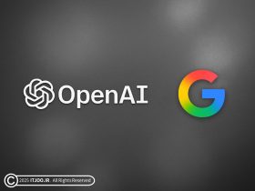 اوپن ای آی - گوگل