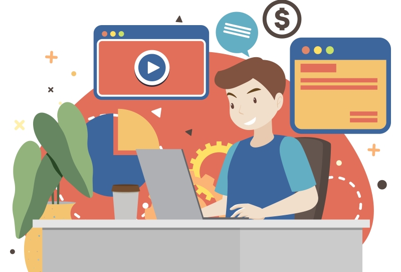 نقد کردن درآمد یوتوب