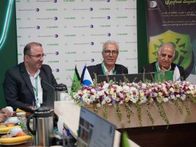 گردهمایی محصولات امنیتی دکتر وب در نصر تهران