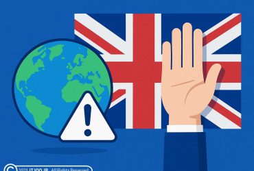 سانسور اینترنت با قانون ایمنی آنلاین بریتانیا - UK Online Safety Act