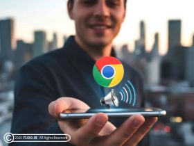 قابلیت جدید مرورگر گوگل کروم - تبدیل صفحات وب به پادکست