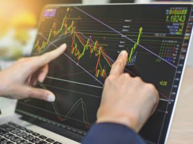 نگاهی به آینده‌ی بازار فارکس با آلپاری