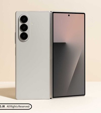 گوشی موبایل سامسونگ گلکسی زد فولد ۷ - Galaxy Z Fold 7