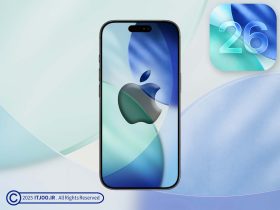 آی او اس ۲۶ - iOS 26