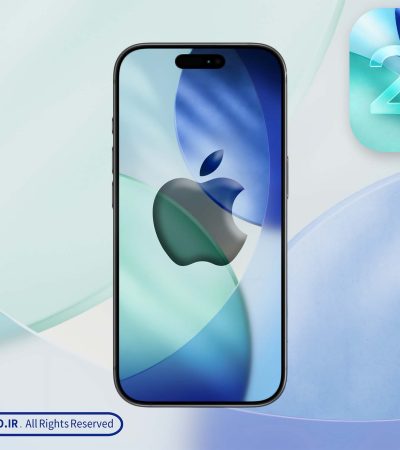 آی او اس ۲۶ - iOS 26