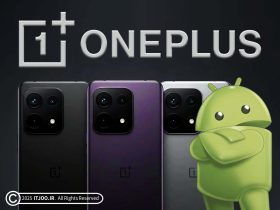 وان پلاس ۱۵ - oneplus 15