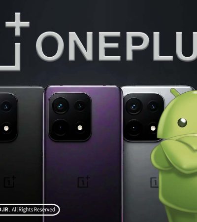 وان پلاس ۱۵ - oneplus 15