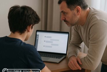 نظارت والدین بر هوش مصنوعی