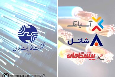 طرح سوآپ مخابرات (جایگزینی خطوط مسی با فیبر نوری) و نگرانی اپراتورهای خصوصی