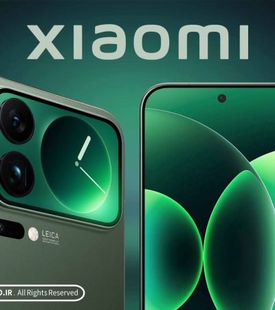 شیائومی ۱۷ پرومکس