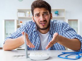 نویز روی کابل شبکه (Lan)